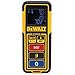 DEWALT Laser Measure Tool/Distance Meter, 100-Feet with Bluetooth (DW099S)