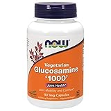 NOW Supplements, Glucosamine