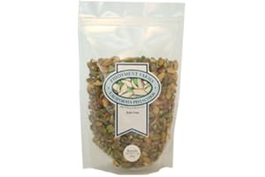 Fiddyment Farms 1 Lb Unsalted Pistachio Kernels