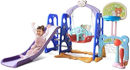 slide set for toddlers