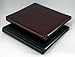 Cellar Notes Leather Wine Label and Tasting Journal with 20 Label Lift Removers (Burgundy) - holds your tasting notes, ratings and labels - bundle includes Label Lift label removers and helpful tips