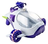 Toy Story Aqua Adventure Command Sub Vehicle Exclusive