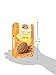 Enjoy Life Crunchy Cookies Gluten-Free, Dairy-Free, Nut-Free and Soy-Free, Vanilla Honey Graham, (Pack of 6)