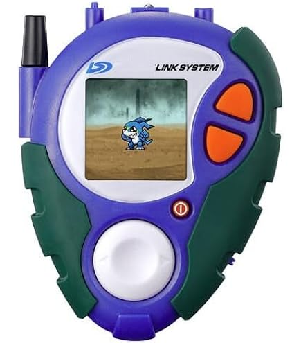 Bandai Digivice 25th Color Evolution DX Set – Taichi Yagami Color (2025 Ver.) – Limited Edition