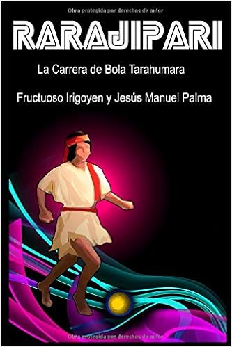 juego de pelota tarahumara