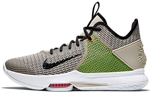 lebron witness 4 amazon