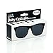 FCTRY Baby Opticals - Polarized Sunglasses w/ Strap - Kids/Girl/Boy (Black)(Ages 2-4)