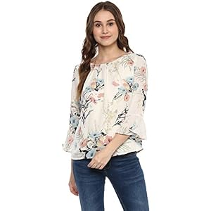 Harpa Women Top
