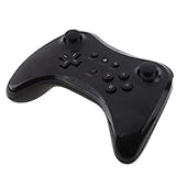 PowerLead Wpad PGP002 Wireless Pro Controller Wireless Gampad Joystick for Nintendo Wii U