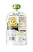 Sprout Organic Stage 2 Baby Food Pouches, Peach Banana Quinoa Raisin, 4 Ounce (Pack of 5)