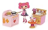 Mini Lalaloopsy Playset - Berry's Kitchen