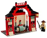 LEGO: Oriental Expedition - Passage of Jun-Chi