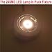 10 x Super Bright T10 921 194 Warm White 4.8w RV,Trailer,Camper Interior 24-3528 SMD Boat,landscaping,Wedge LED Light Bulb lamp DC 12V (Pack of 10)