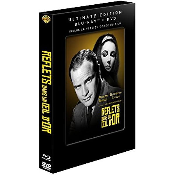 その他 Reflections in a Golden Eye [DVD] 61ssLyey60L._UF350,350_QL50_.jpg