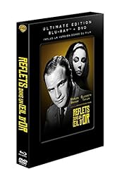 Reflets dans un oeil d'or - Ultimate Edition - Blu-ray+ DVD