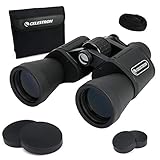 Celestron UpClose G2 10x50 Porro Binocular 71256