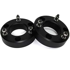 Prime Choice Auto Parts LK2427L2AB Front Leveling Lift Kit