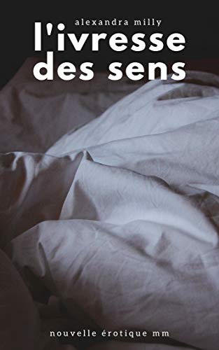 Livresse Des Sens French Edition Ebook Alexandra Milly - 