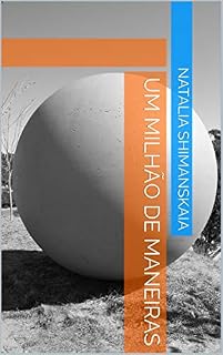 Livro Um milhão de maneiras