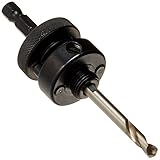 Makita - Hole Saw Arbor 5/8-18 3/8 He
