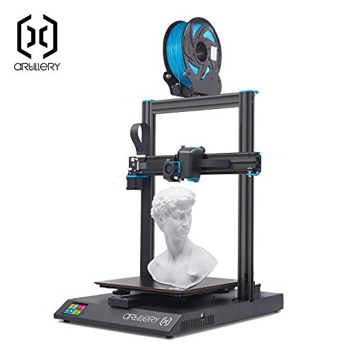 Artillery Sidewinder X1 SW-X1 3D Printer