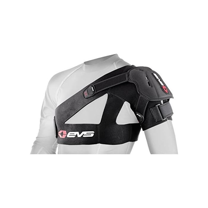 The Best Shoulder Brace for Sports Product Reviews
