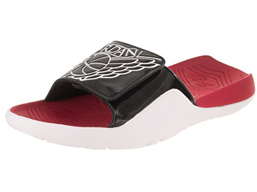 size 9 men's nike jordan slide sandals
