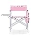 ONIVA - a Picnic Time Brand Portable Folding Sports Chair