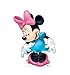 Advanced Graphics Minnie Mouse Life Size Cardboard Cutout Standup