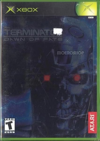 Terminator Terminator