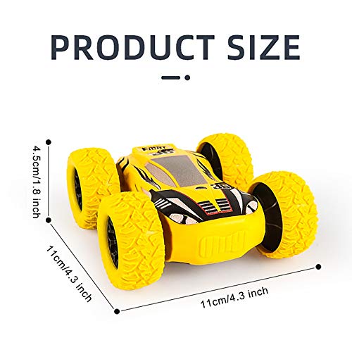 FourWheel Drive OffRoad Toy Car,360 Degree Rotating OffRoad Toy Car