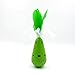 Cat toys Automatic Feather Interactive Shake Tumbler Toy Entertainment Exercise For Indoor Cats -Non auto stop- FIRIK - Frog