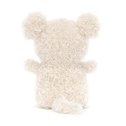 Jellycat Little Mouse Stuffed Animal