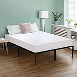 Olee Sleep 7 Inch I-Gel Deluxe Comfort Memory Foam