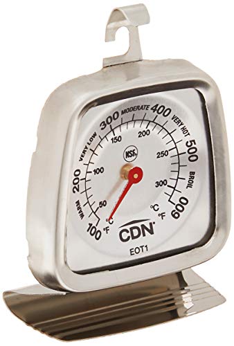 CDN EOT1 Oven Thermometer