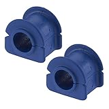 MOOG K80817 Suspension Stabilizer Bar Bushing Kit