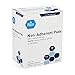MED PRIDE Sterile Non Stick Pads for Wounds Non-Adherent Highly Absorbent Painless Removal Individually Wrapped (2x3 Inch (Pack of 100))