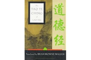 The Tao Te Ching of Lao Tzu: A New Translation
