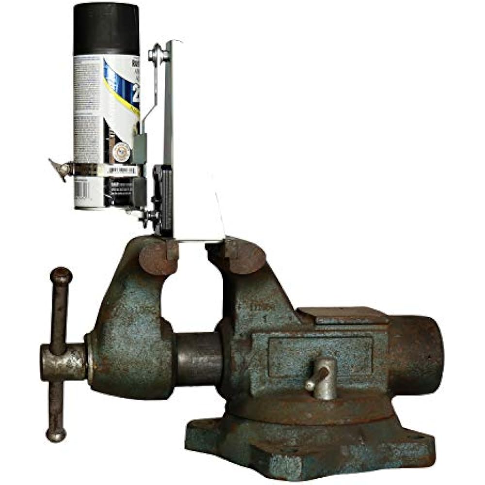 Купить Paint mixers & shakers Does not apply Spray Can Paint Shaker