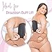 All About Shapewear Lumbar Molder Post Surgical BBL & Liposuction Back Board - Moldeador Lumbar
