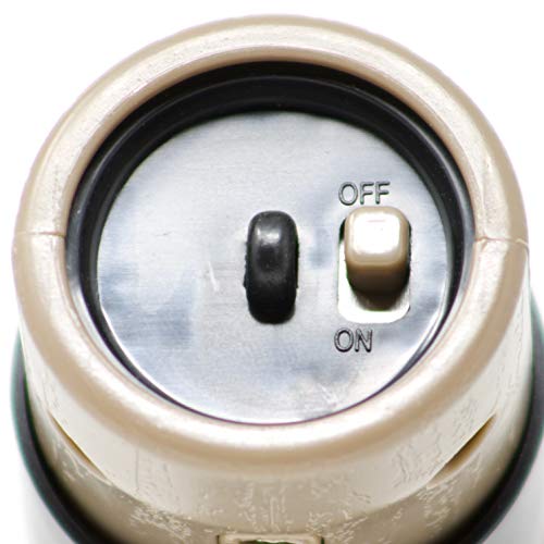 image for Cass Creek Mega Amp 20X Predator Call, Hand Held, Electronic Call, Lou