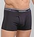Grigioperla Comfort Line Boxer Brief Underwear