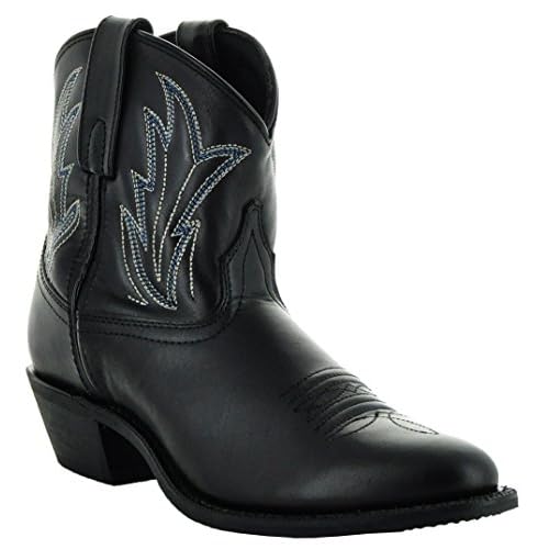 harlin motorcycle bootie