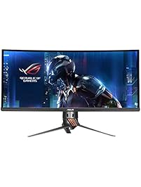 Asus ROG PG348Q 34-Inch Ultra-wide QHD Swift Curved Gaming Monitor