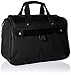 Travelpro Crew 11 Deluxe Tote Carry On Luggage (One Size, Black)