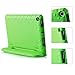 LTROP Fire HD 10 Case 2019 (Previous Model) Shock Proof Fire HD 10 Tablet Case for Kids (7th Generation and 9th Generation, 2017 and 2019) NOT for 2021 Released 11th Generation,Green
