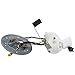 Fuel Pump for 2001-2004 Ford Mustang w/Sending Unit fits E2301M 1R3Z9H307AB 1R3U9H307AA