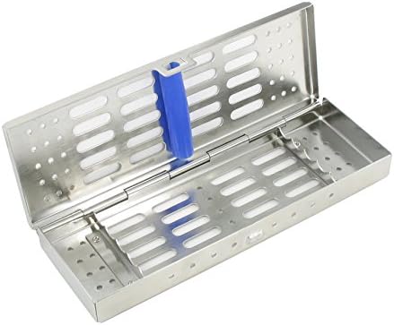 Dental USA 7501 Cassettes Five Hold