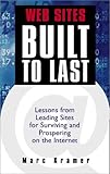 Web Sites Built to Last by 