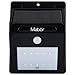 Mabor Solar Light with Motion Sensor, Waterproof Security Light (10 LEDs)